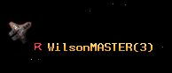 WilsonMASTER