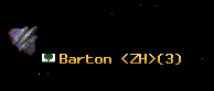 Barton <ZH>