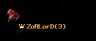 ZoRLorD