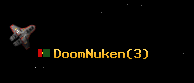 DoomNuken