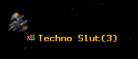 Techno Slut