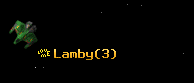 Lamby