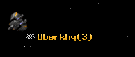 Uberkhy