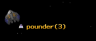 pounder