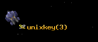 unixkey
