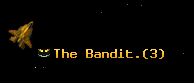 The Bandit.