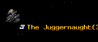 The Juggernaught