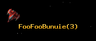 FooFooBunuie
