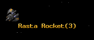 Rasta Rocket