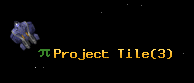 Project Tile