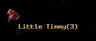 Little Timmy