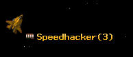 Speedhacker