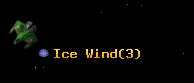 Ice Wind