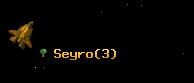 Seyro