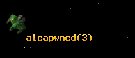 alcapwned