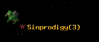 Sinprodigy