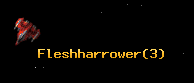 Fleshharrower