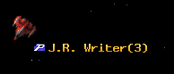J.R. Writer