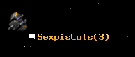 Sexpistols
