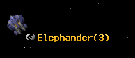 Elephander