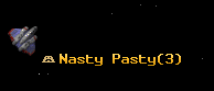 Nasty Pasty