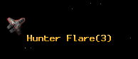 Hunter Flare