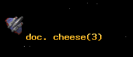 doc. cheese