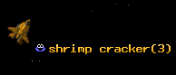shrimp cracker