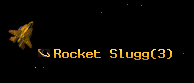 Rocket Slugg