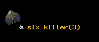 six killer