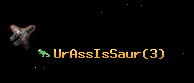 UrAssIsSaur