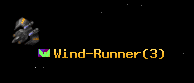 Wind-Runner
