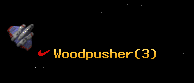 Woodpusher