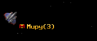 Mupy