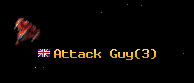Attack Guy