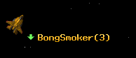 BongSmoker