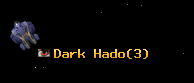 Dark Hado