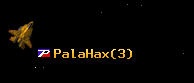 PalaHax