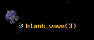 blank_wave