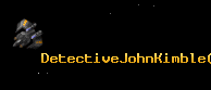 DetectiveJohnKimble