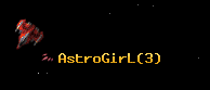 AstroGirL