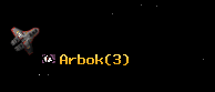 Arbok