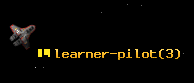 learner-pilot