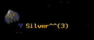 Silver^^