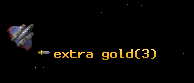 extra gold