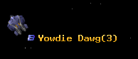 Yowdie Dawg