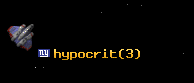 hypocrit
