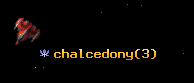 chalcedony