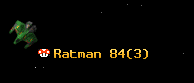 Ratman 84