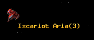 Iscariot Aria